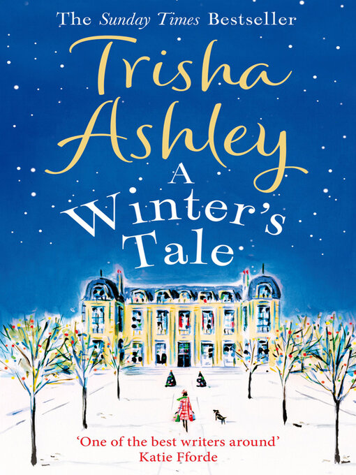 A Winter